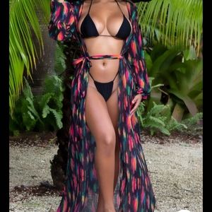 Matte collection multi color cover up 2x